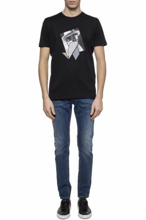 'sleenker' jeans, zdjęcie 2 'sleenker' jeans od Diesel